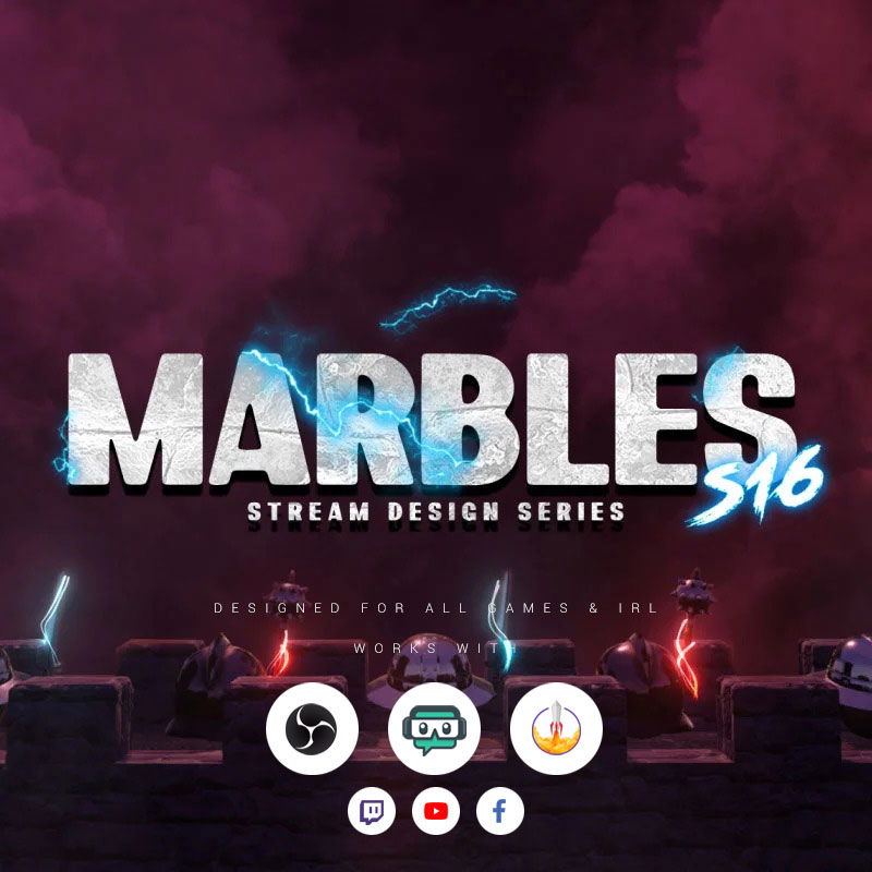 Marbles