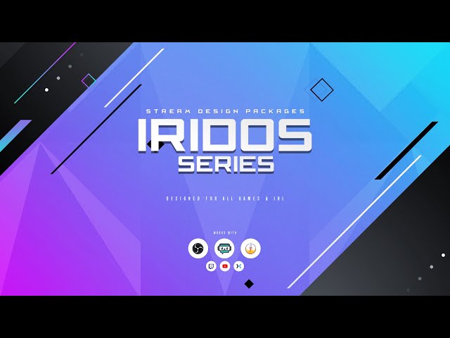 Iridos