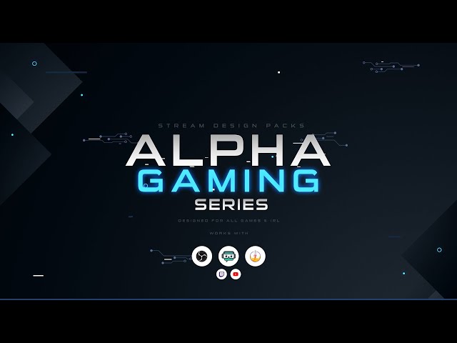 AlphaGaming