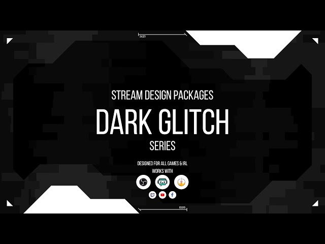 Dark Glitch