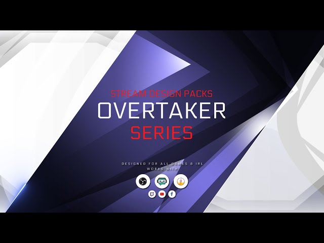 Overtaker