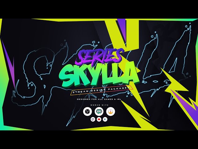 Skylla