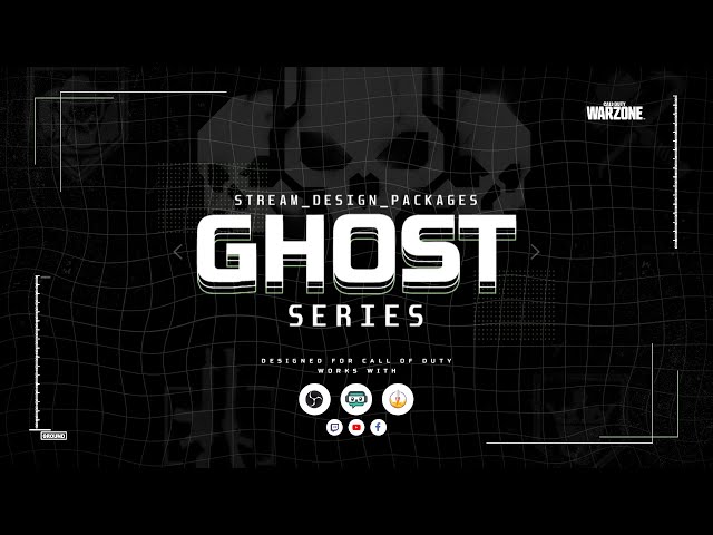 Call of Duty Ghost