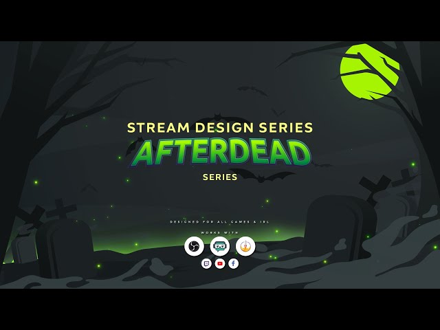 Afterdead