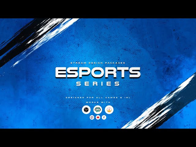 Esports