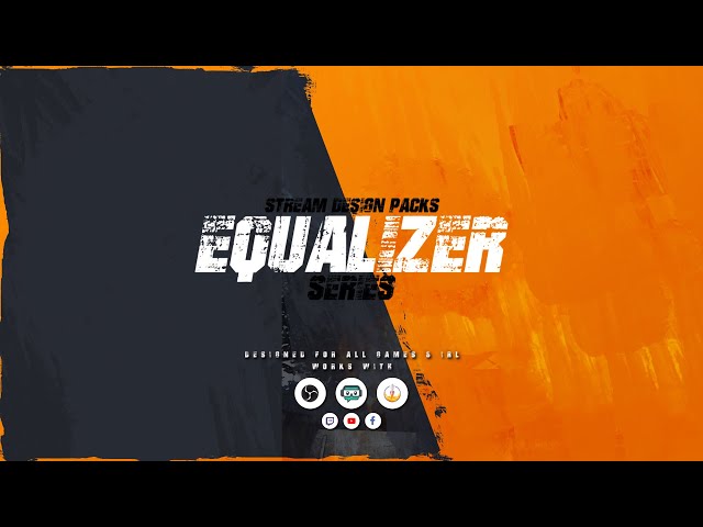 Equalizer