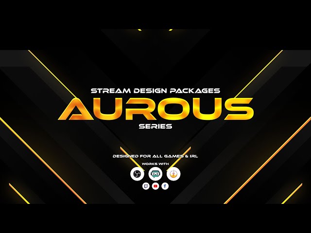 Aurous