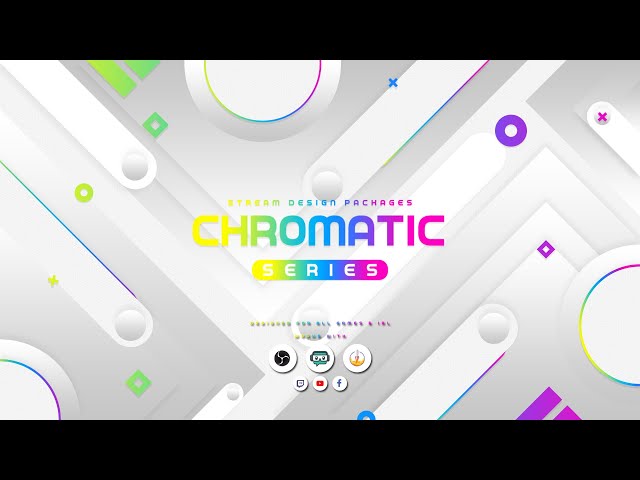 Chromatic