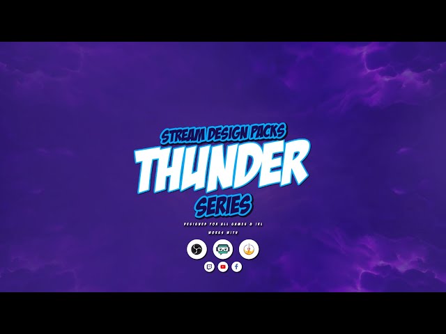 Thunder