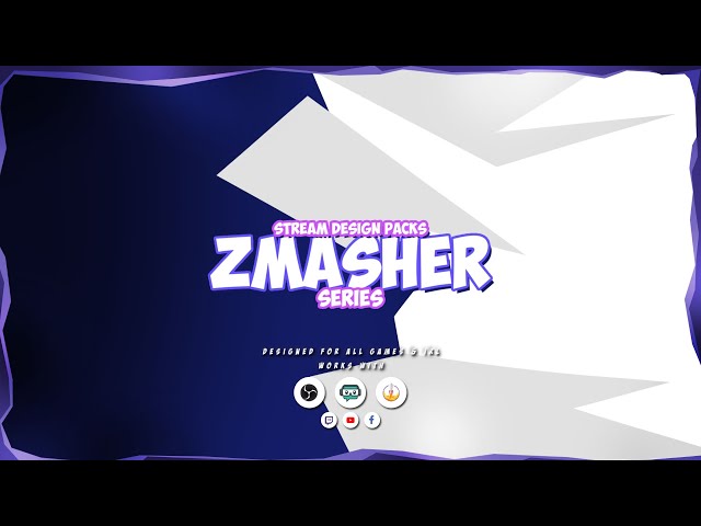 Zmasher