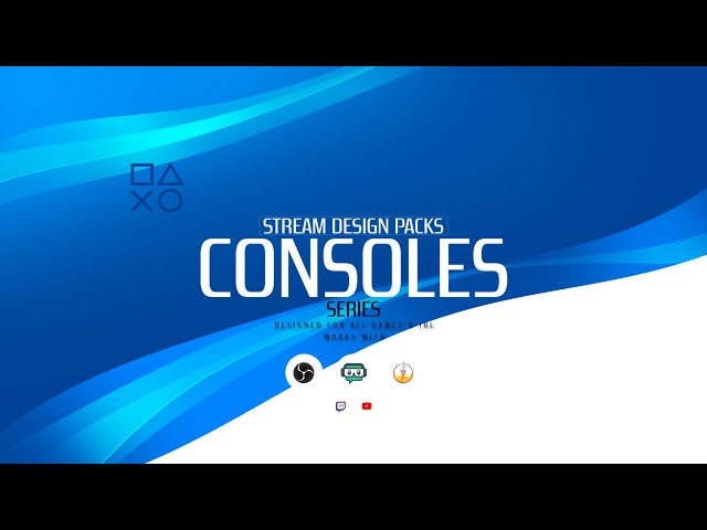 Consoles