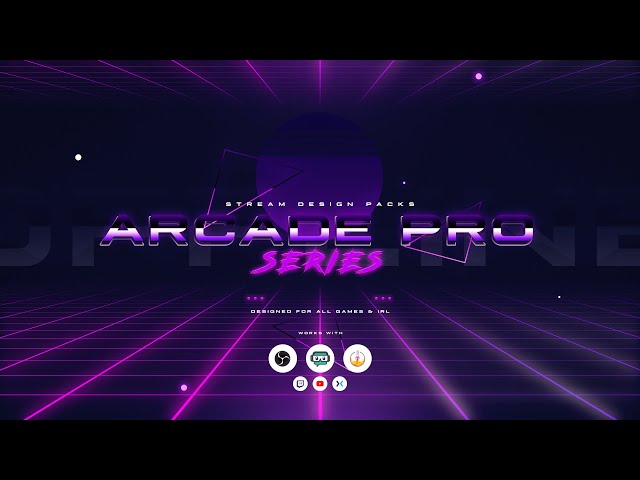 ArcadePro