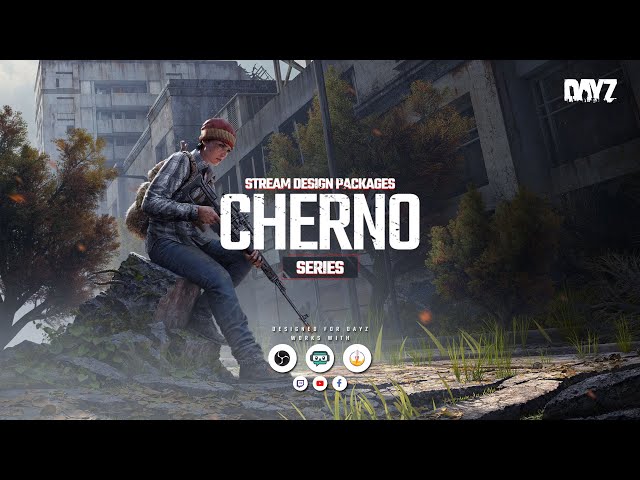 DAYZ Cherno