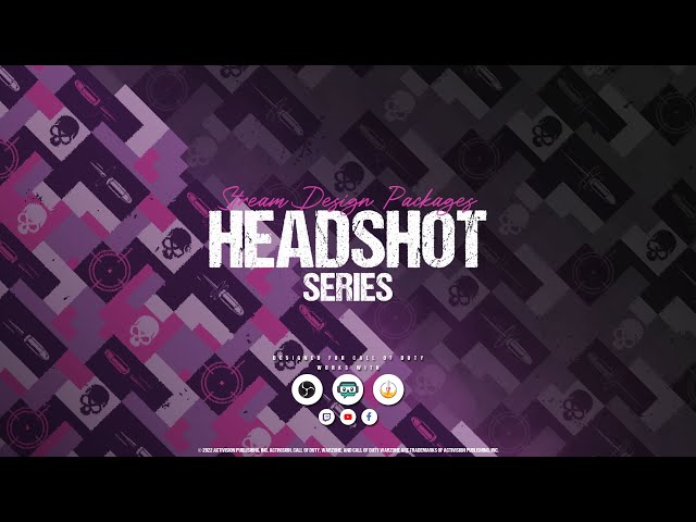 Call of Duty Headshot