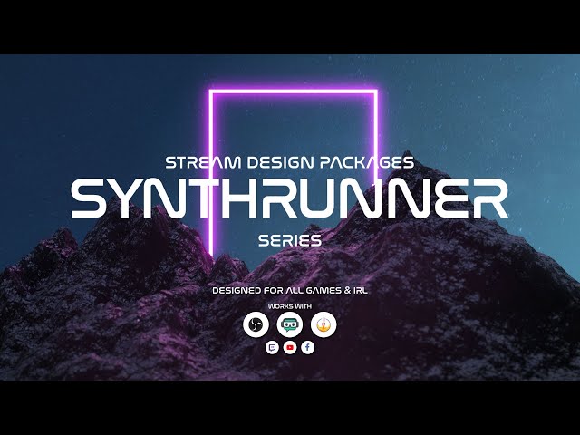 Synthrunner