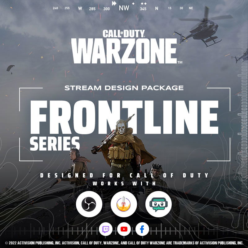 Call of Duty Frontline