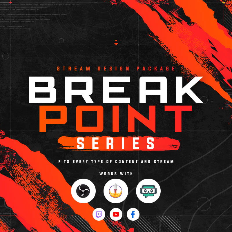 Breakpoint