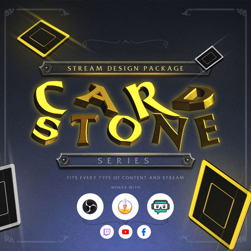 Cardstone