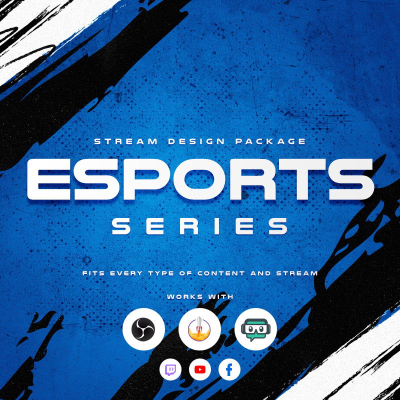 Esports