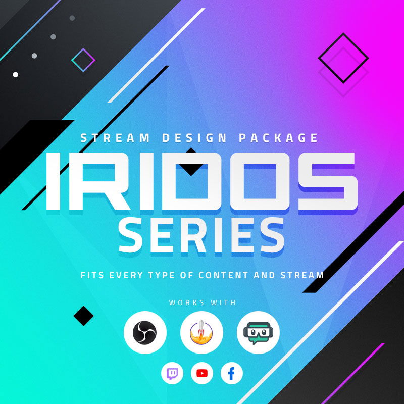 Iridos