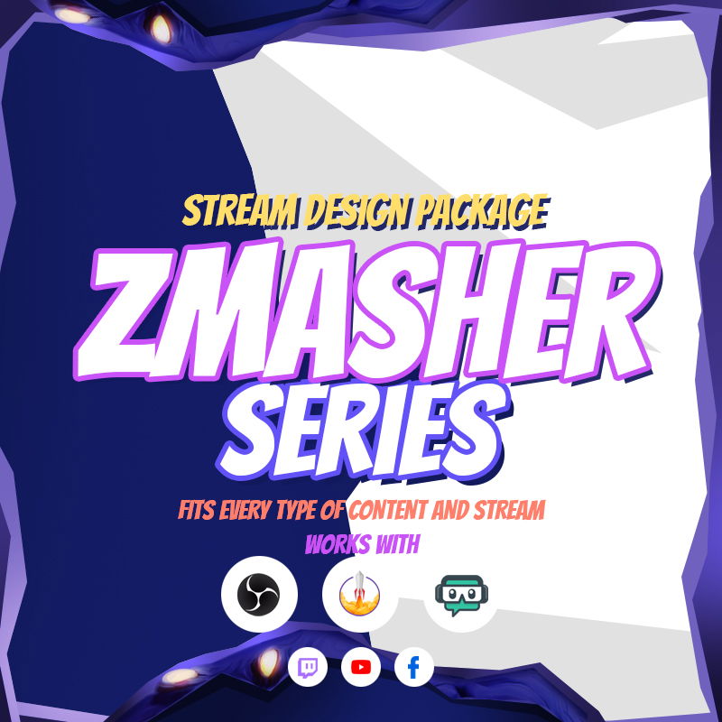 Zmasher