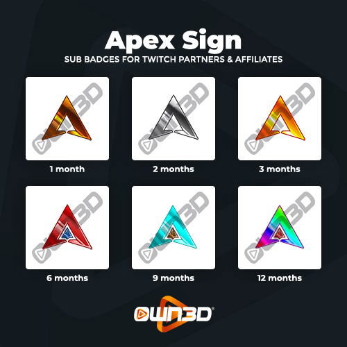 Apex Sign