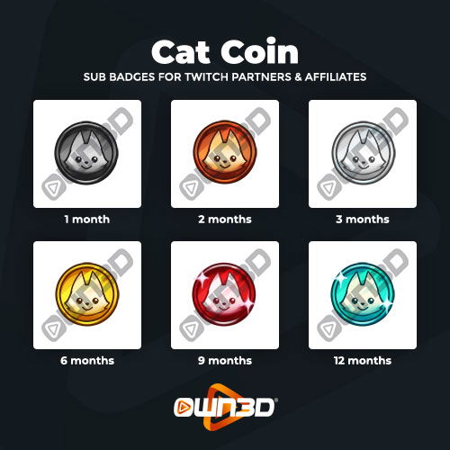 Cat Coin