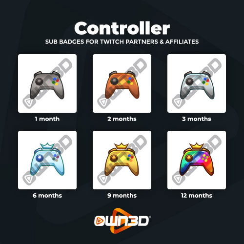 Controller