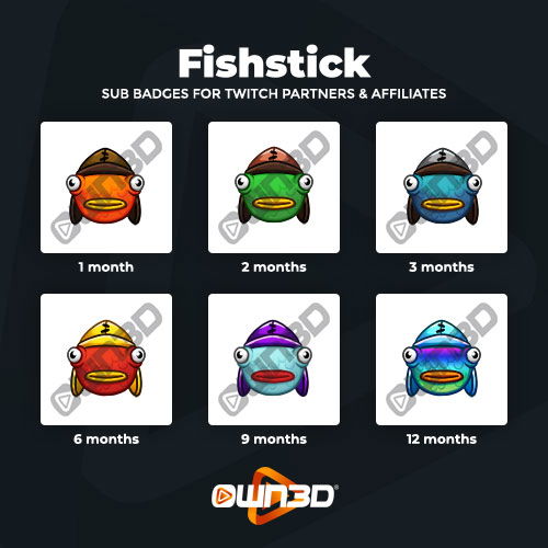 Fishstick