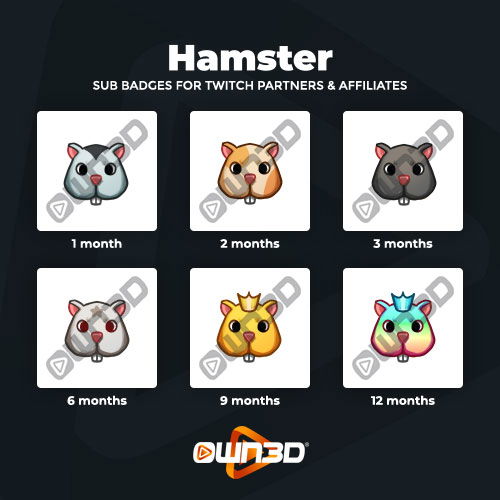 Hamster