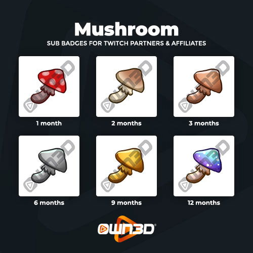 Mushroom