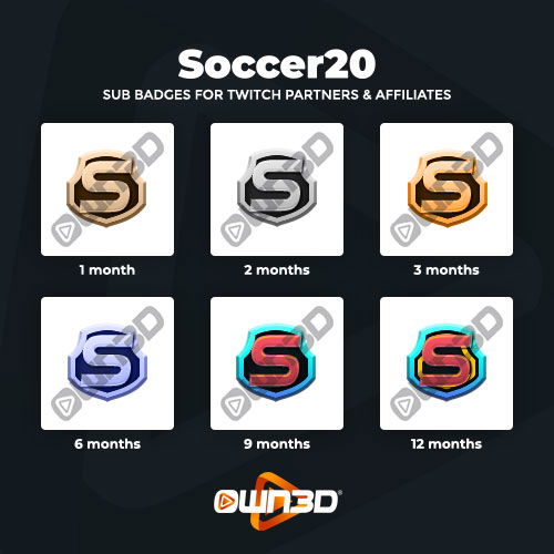 Soccer 20