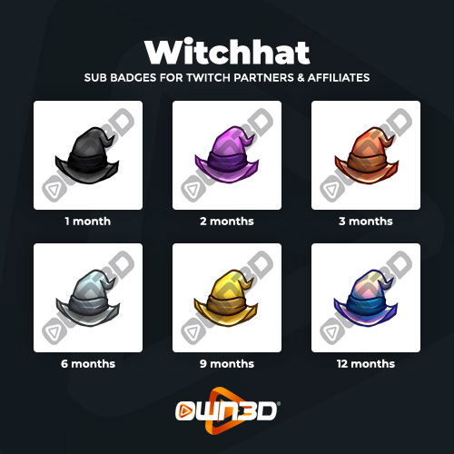 Witchhat