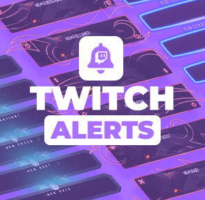 Twitch Alerts