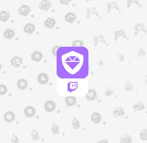 Twitch Bit Badges