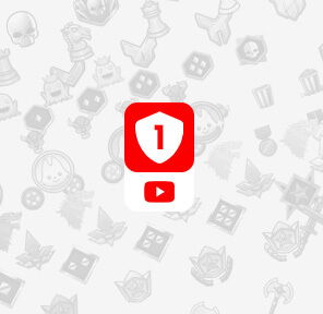 YouTube Badges