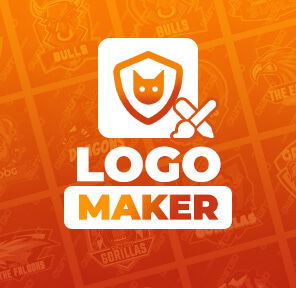 Gaming Logo Maker