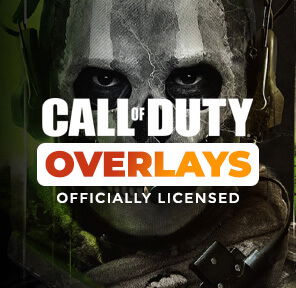 Call of Duty Overlays