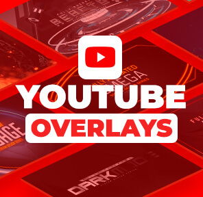 YouTube Overlays