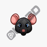 Black Mouse