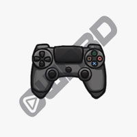 PS4 Controller