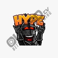 Black-Knight-HYPE Fortnite