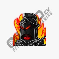 Black-Knight-RAGE Fortnite