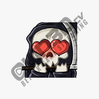 Reaper Love