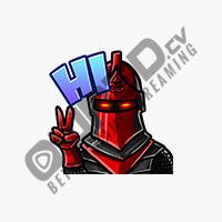 Red-Knight-HI Fortnite