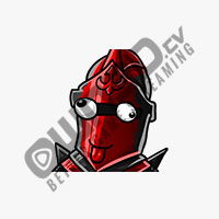 Red-Knight-LOL Fortnite