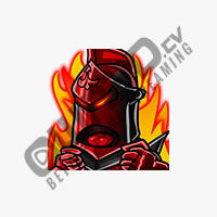 Red-Knight-RAGE Fortnite