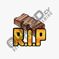 RIP – PUBG