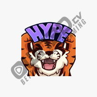 Tiger HYPE