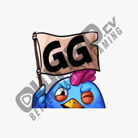 Chicken GG - Realm Royale